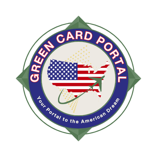 Green Card Portal
